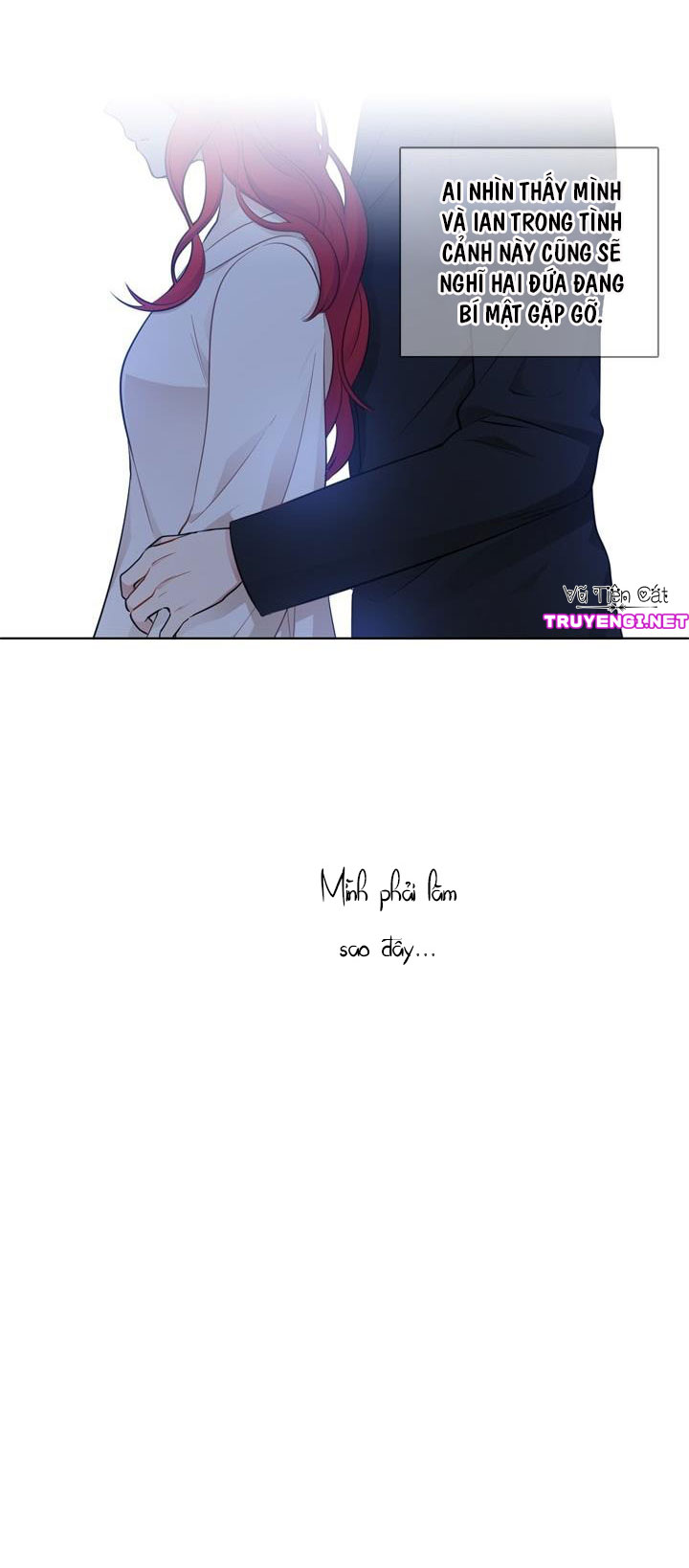 thanh tra của muiella chapter 33 66