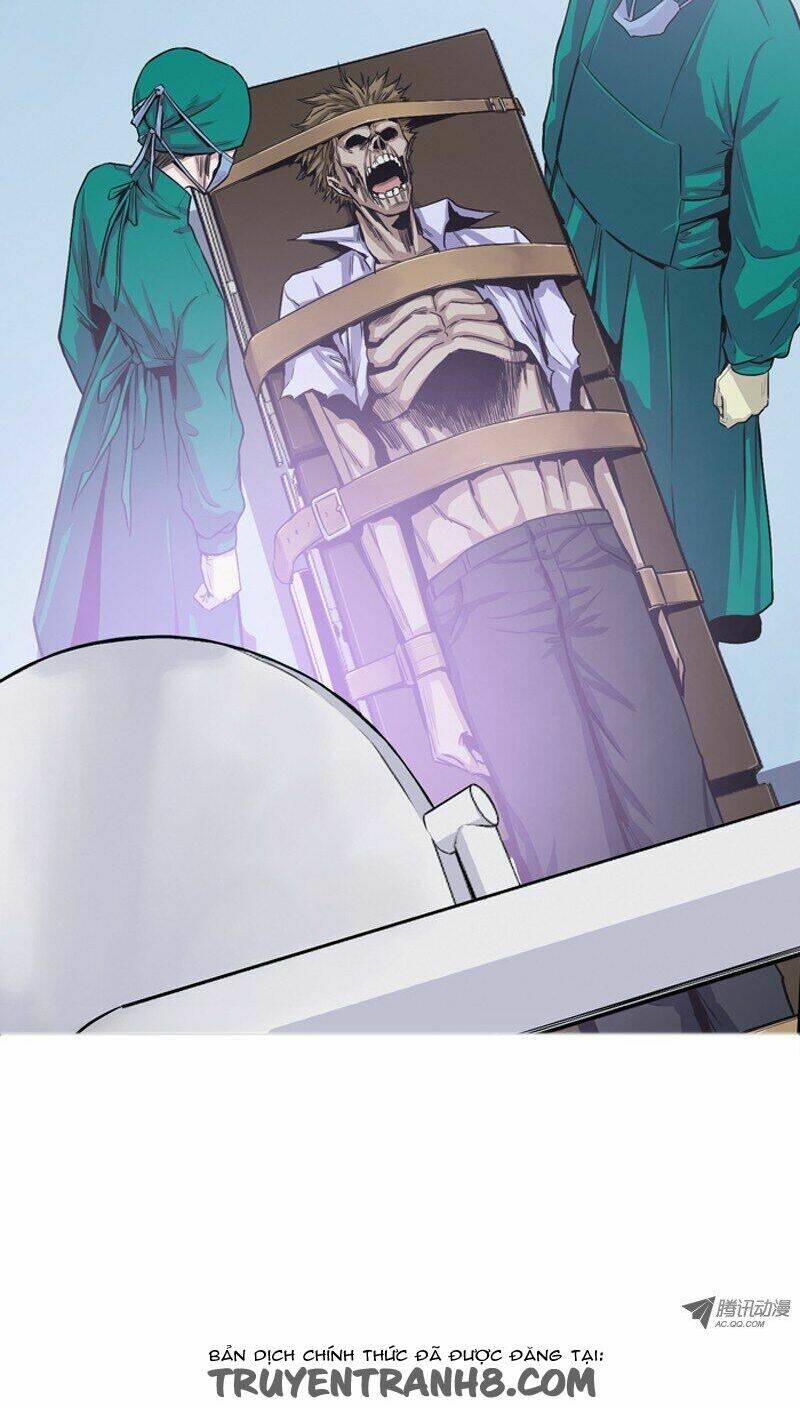 vua của vong linh chapter 42 17