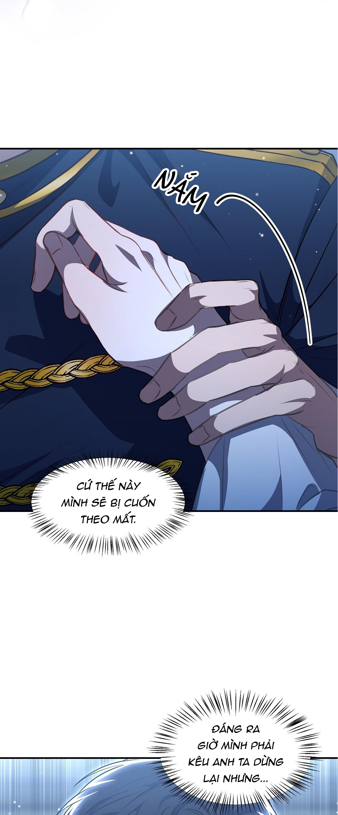 cách để sống sót với tư cách là người chơi chapter 15 55