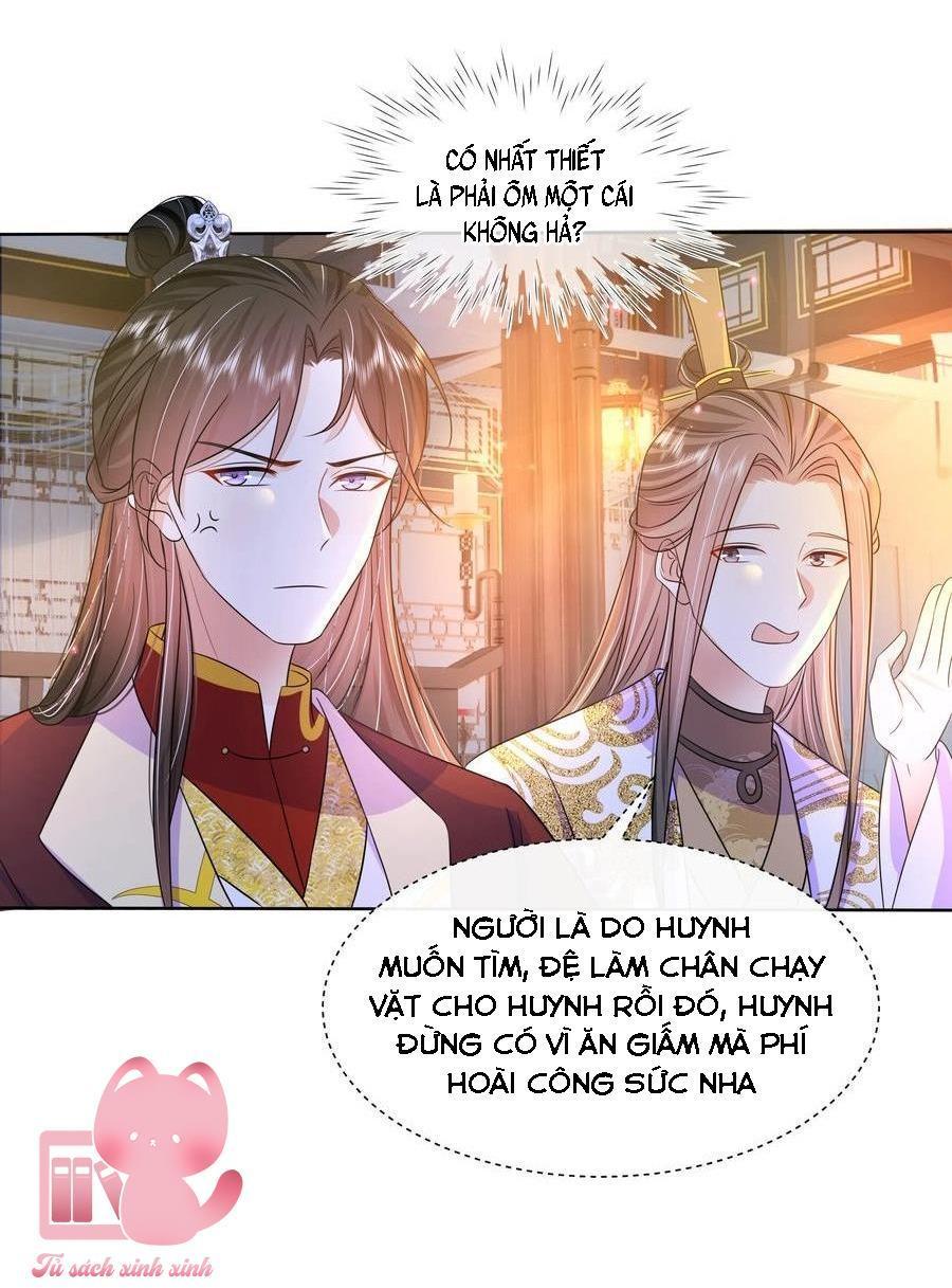 hắc hoá vương gia khó dỗ dành chapter 55 44