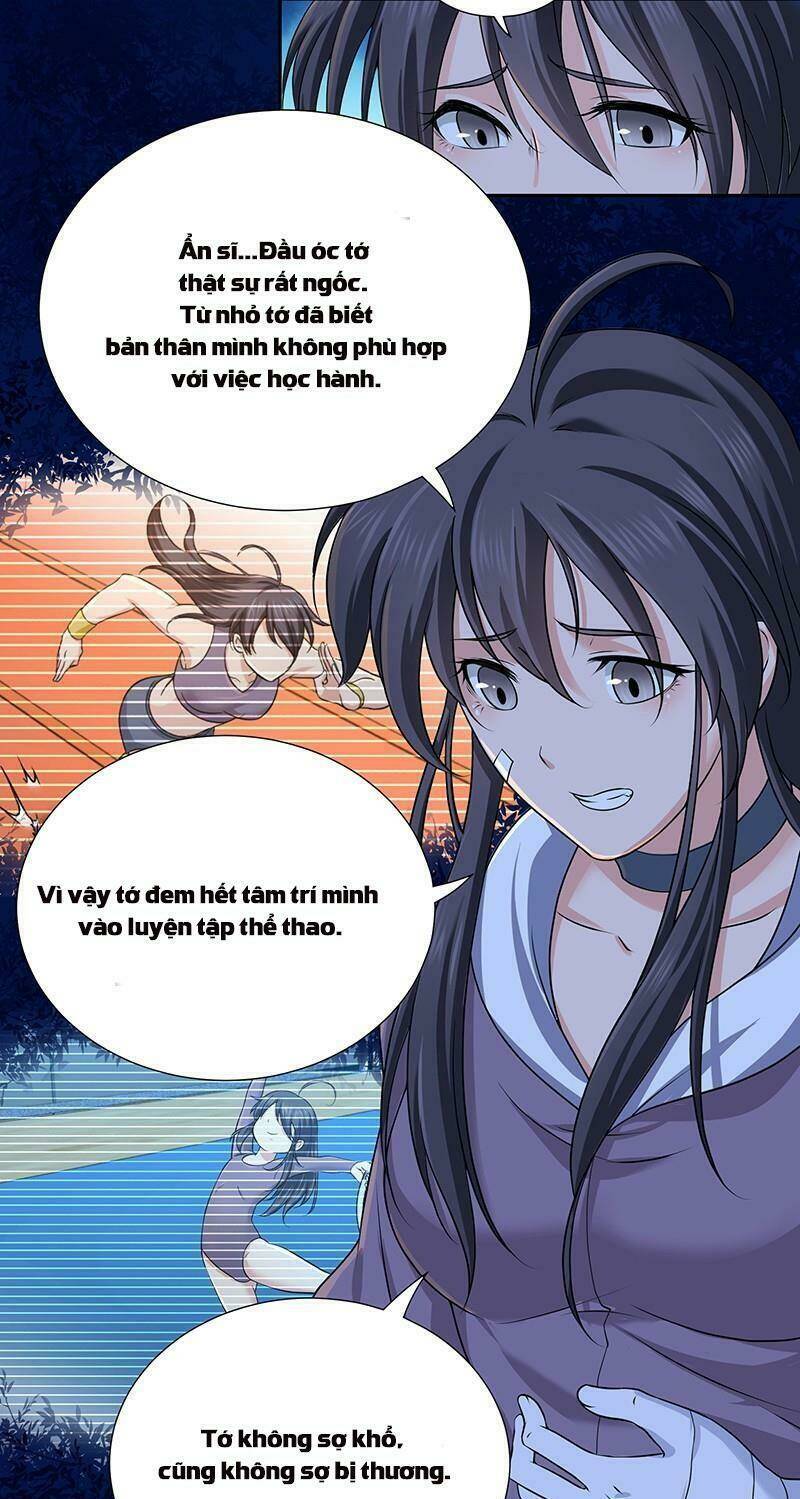 hành khúc của tôi và em chapter 6 19
