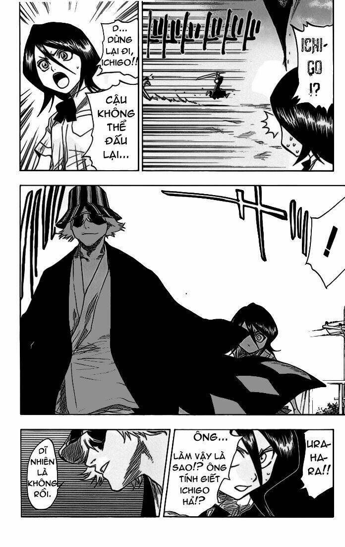 thần chết ichigo chapter 48 13