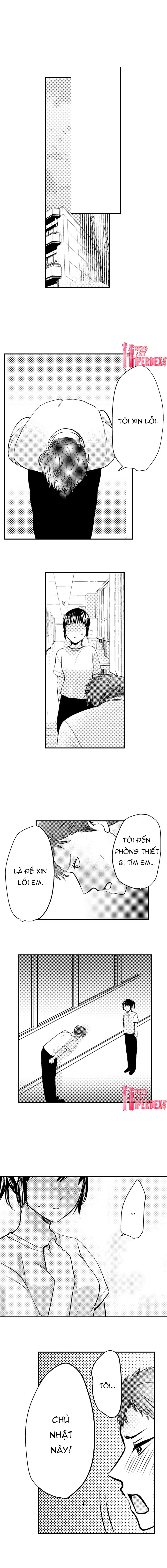 làm tình khi bị còng tay (full) chapter 7.1 4