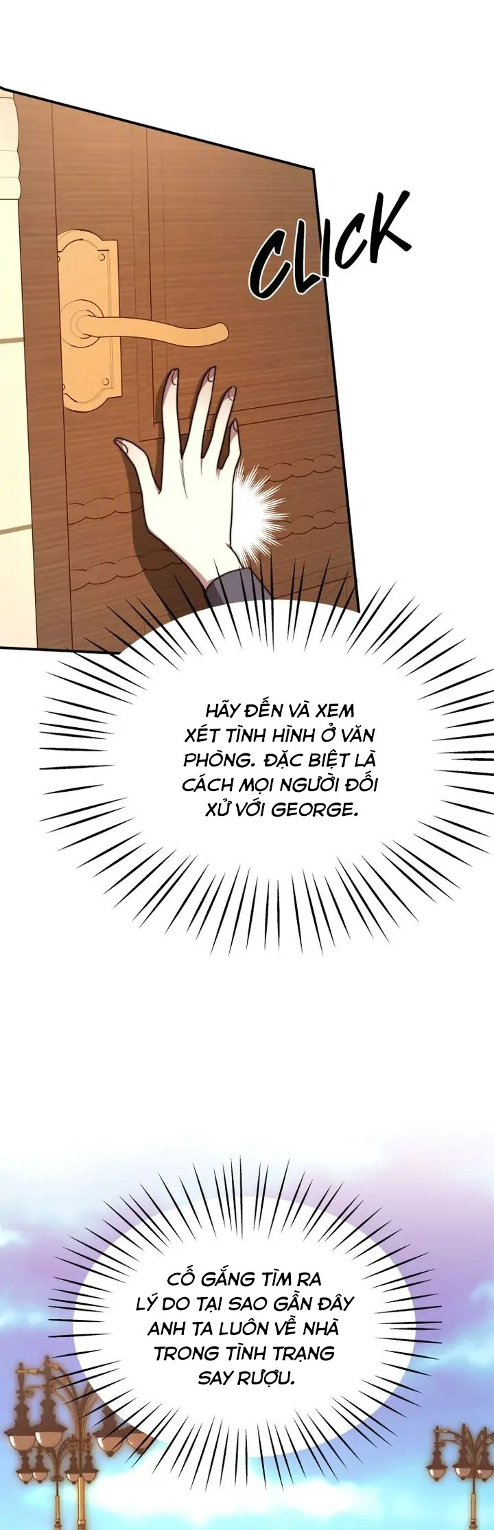 chuyện tình tay ba chapter 26 10