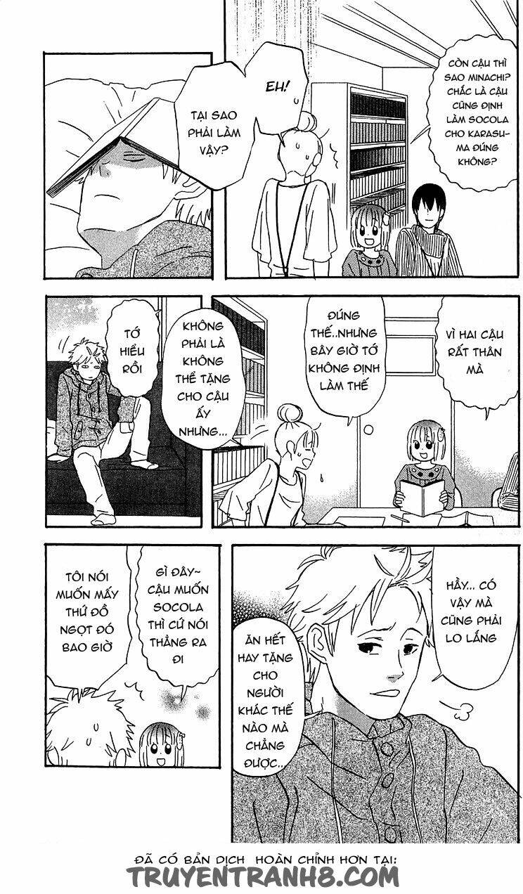 liar x liar chapter 16 11