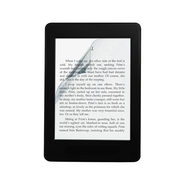 Dán màn hình dành cho Kindle Paperwhite 2018 thế hệ 4 (10th) Chống vân tay