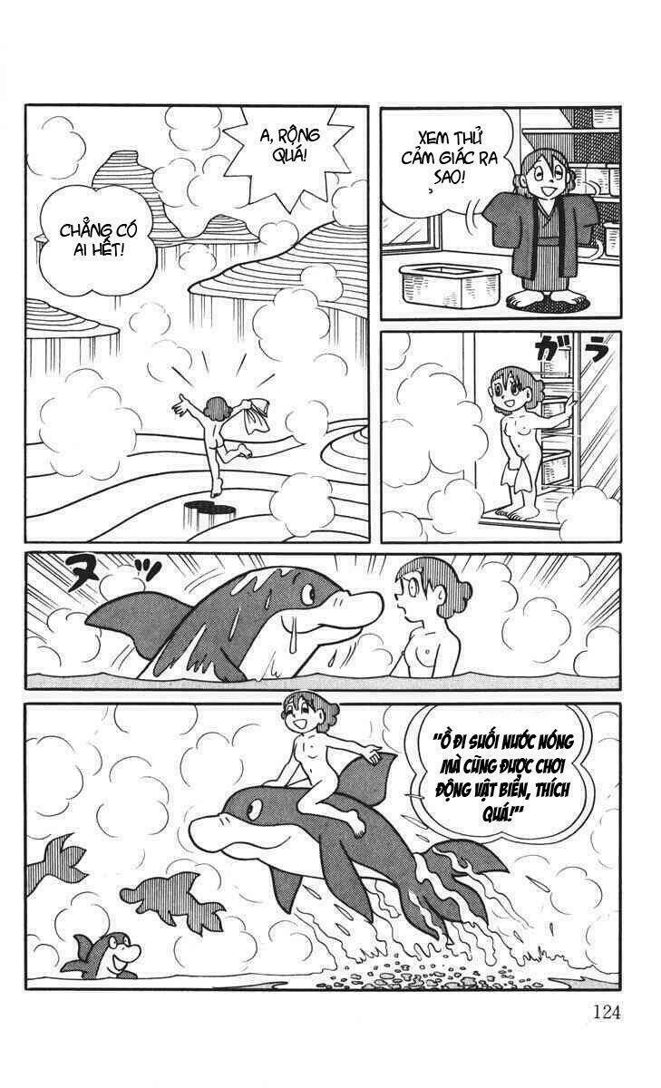 chimpui - chú chuột chinba chapter 19 15