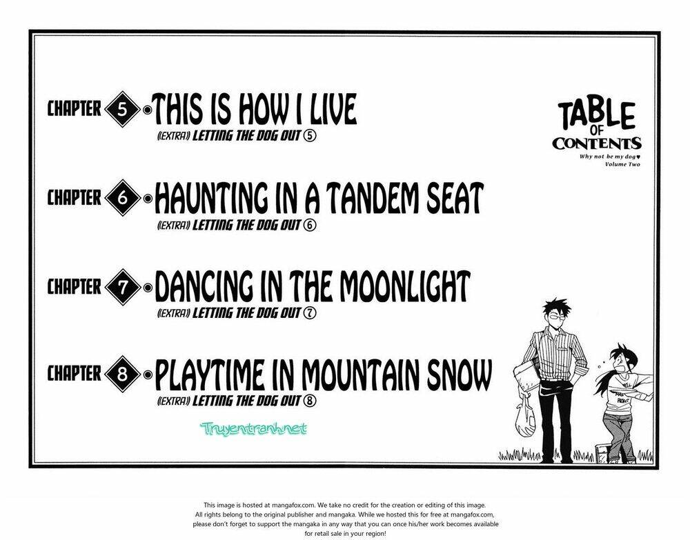 cô gái trừ ma chapter 5 4