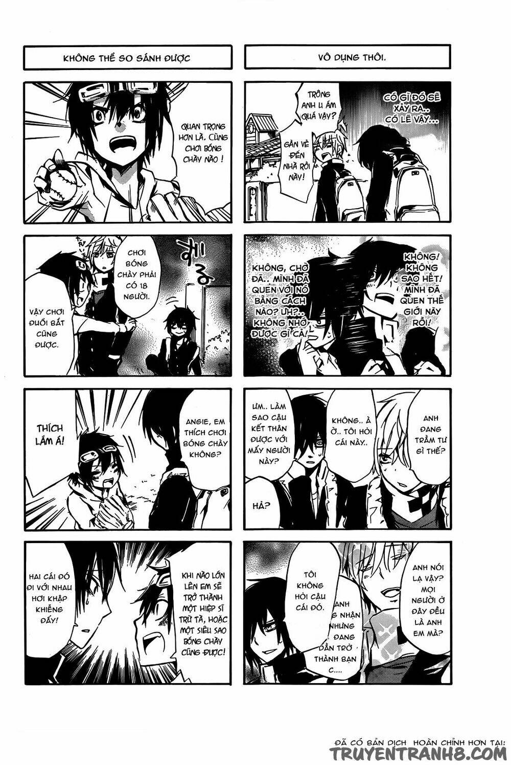 lasboss x hero chapter 10 17