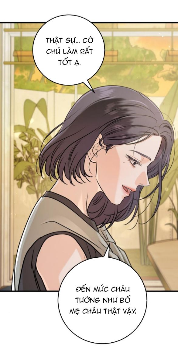 Nóng Lòng Muốn Giày Vò Em chapter 70.2 18