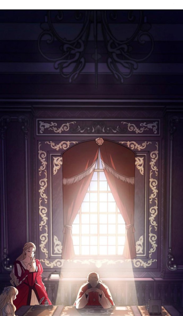 chị yêu, kiếp này em sẽ là hoàng hậu chapter 3.1 26