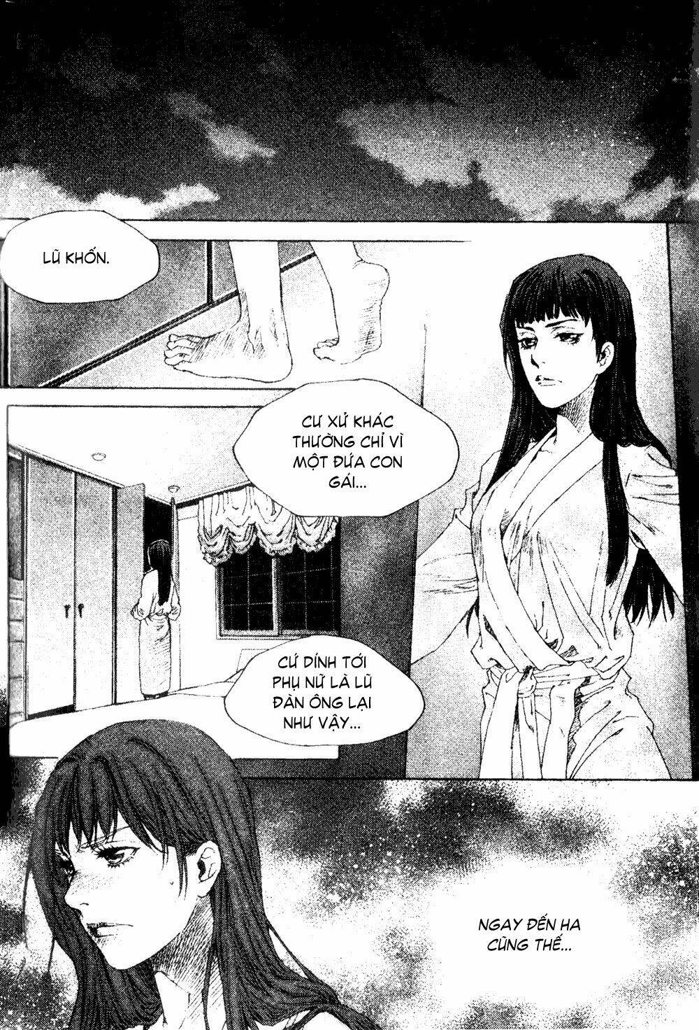 redrum 327 chapter 2 16
