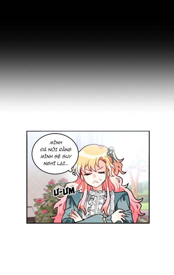 cho em về nhà đi anh chapter 20.1 21