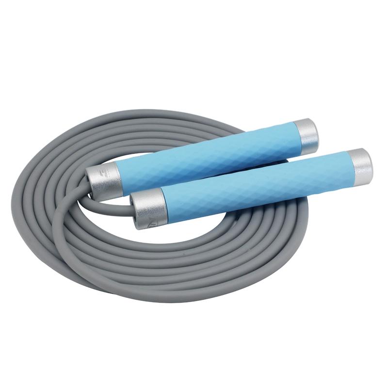 475 Gram Nặng Matel Cao Su Tay Cầm Thiết Kế Đơn Giản 1lbs Có Trọng Số Bóng Bay Tích Nhảy Bỏ Qua Dây Nhảy Cơ Bản tập Thể Hình