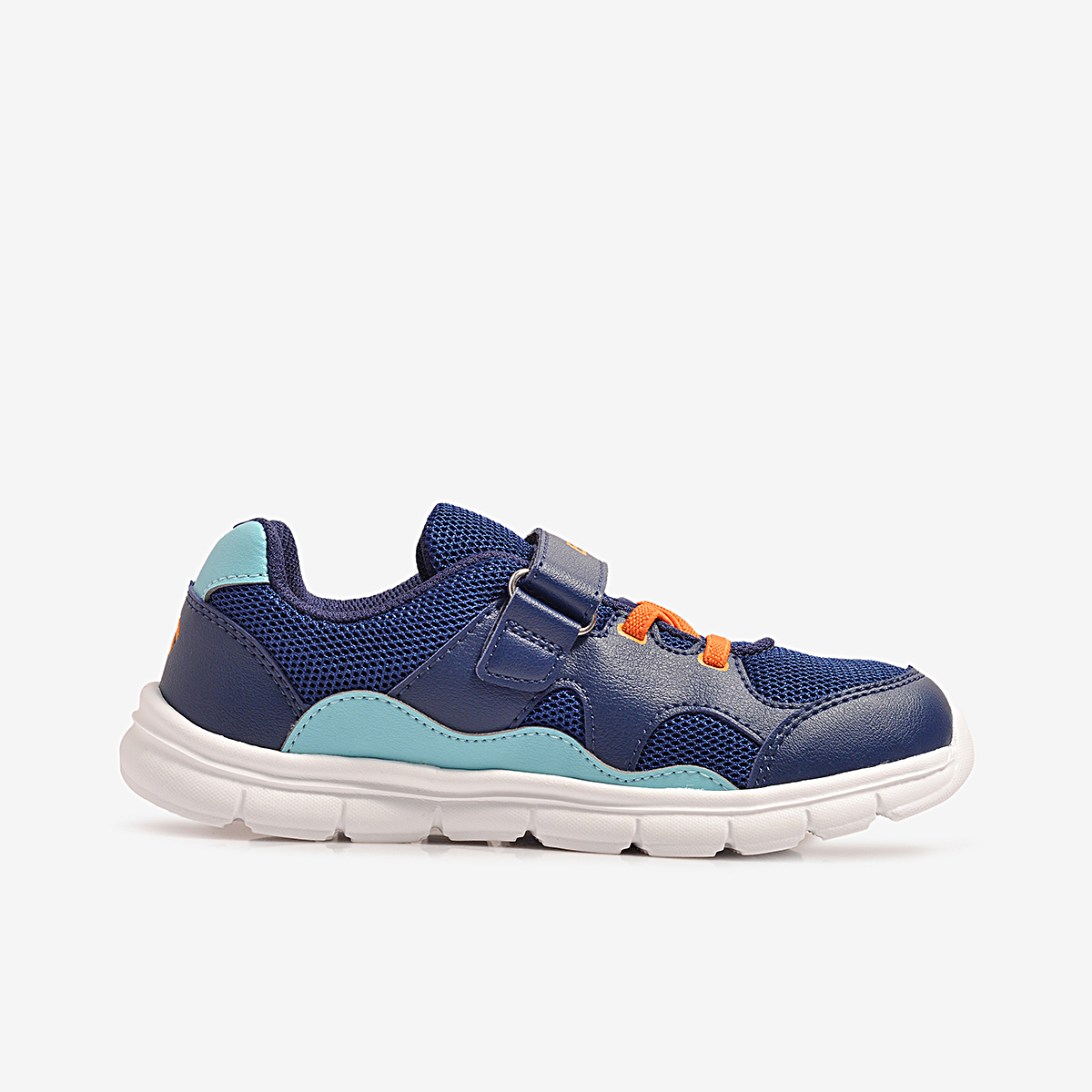Giày sneaker thể thao Bé trai Biti's DSB139101XNH (Xanh nhớt)