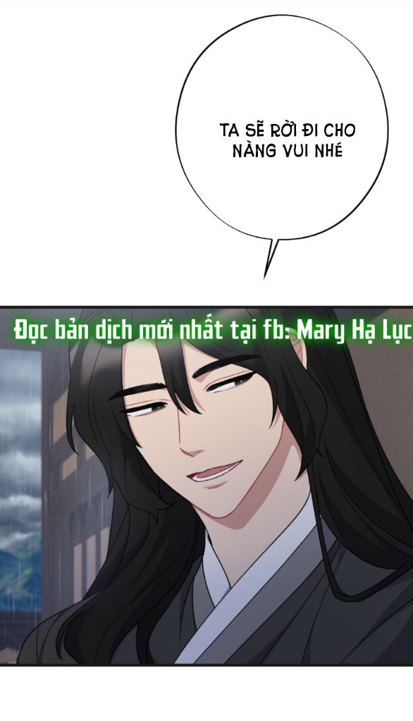 [18+] mơ về một cơn mưa phùn chapter 14.1 31