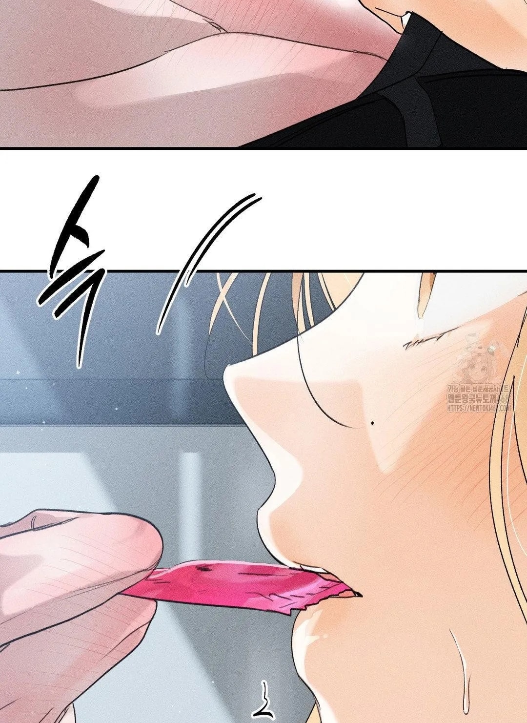 [18+] người đàn ông làm tình với quỷ chapter 19.2 102