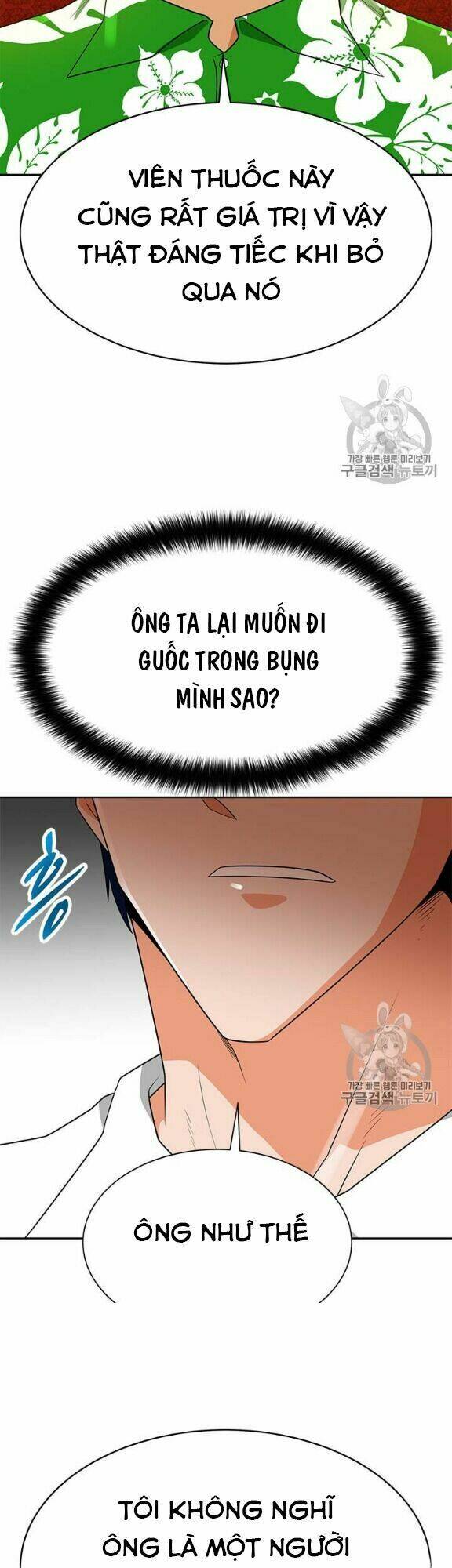 tôi tự động săn một mình chapter 80 33