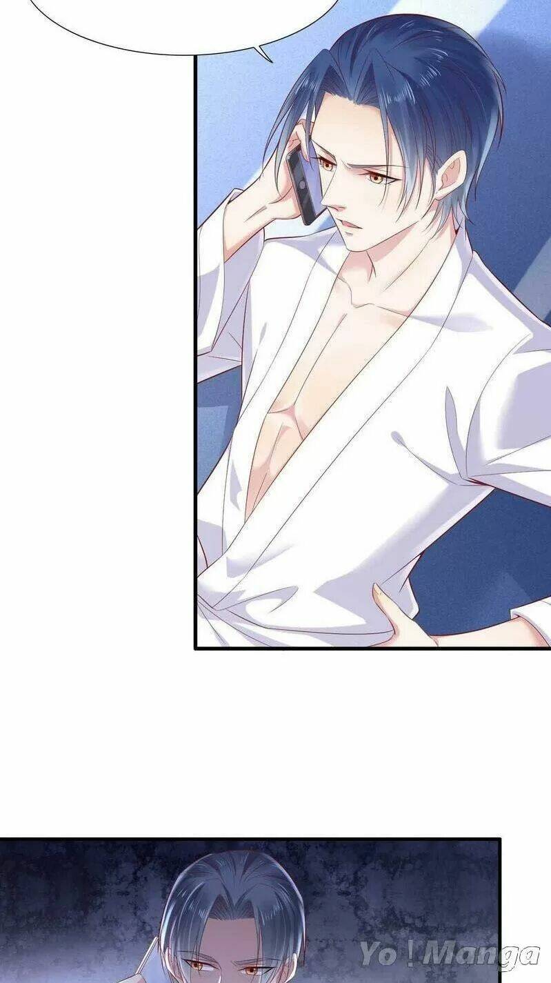 bá đạo tổng tài yêu tôi chapter 210 2