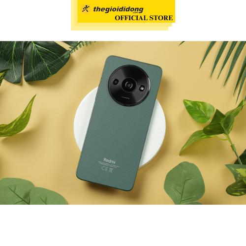 Điện thoại Xiaomi Redmi A3 (3GB/64GB) - Hàng Chính Hãng