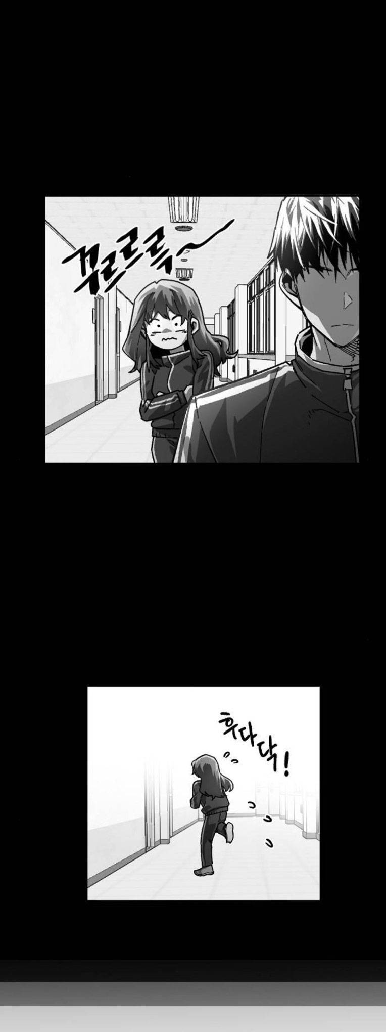 chỉ có cái c.h.ế.t mới là sự cứu rỗi chapter 26 15