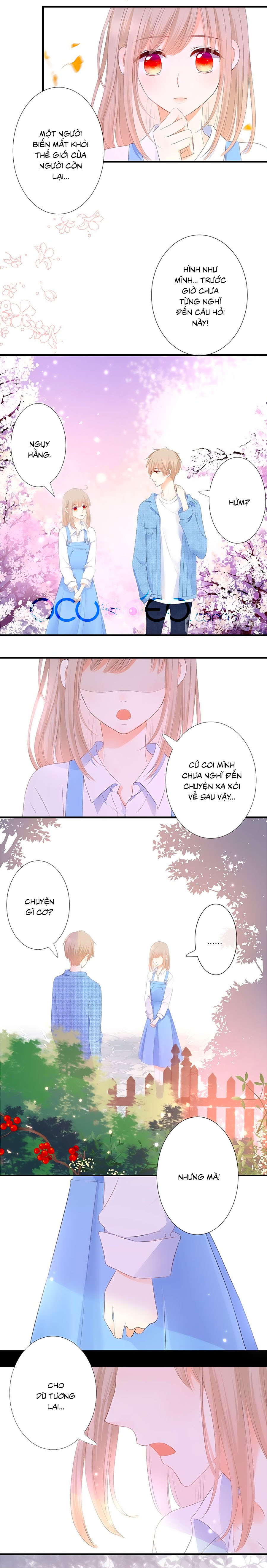 đóa hoa chớm nở chapter 35 5