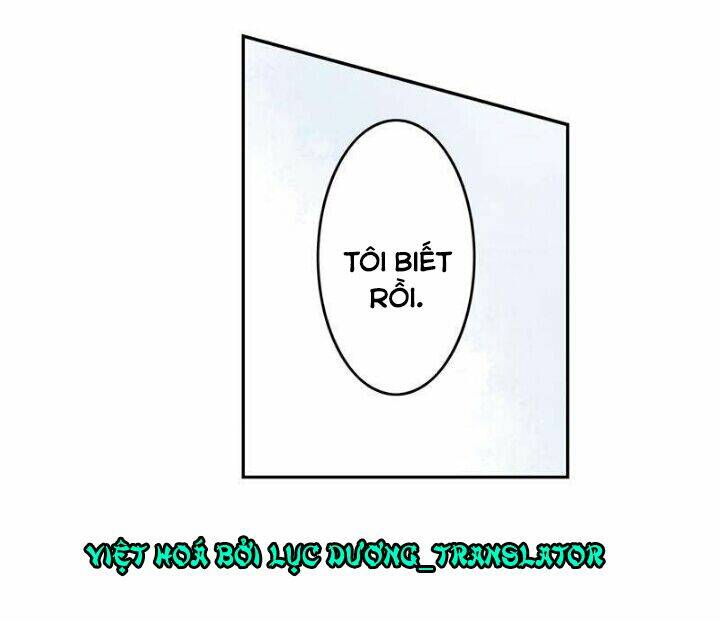 nơi nào đông ấm, nơi nào hạ mát chapter 13.7 3