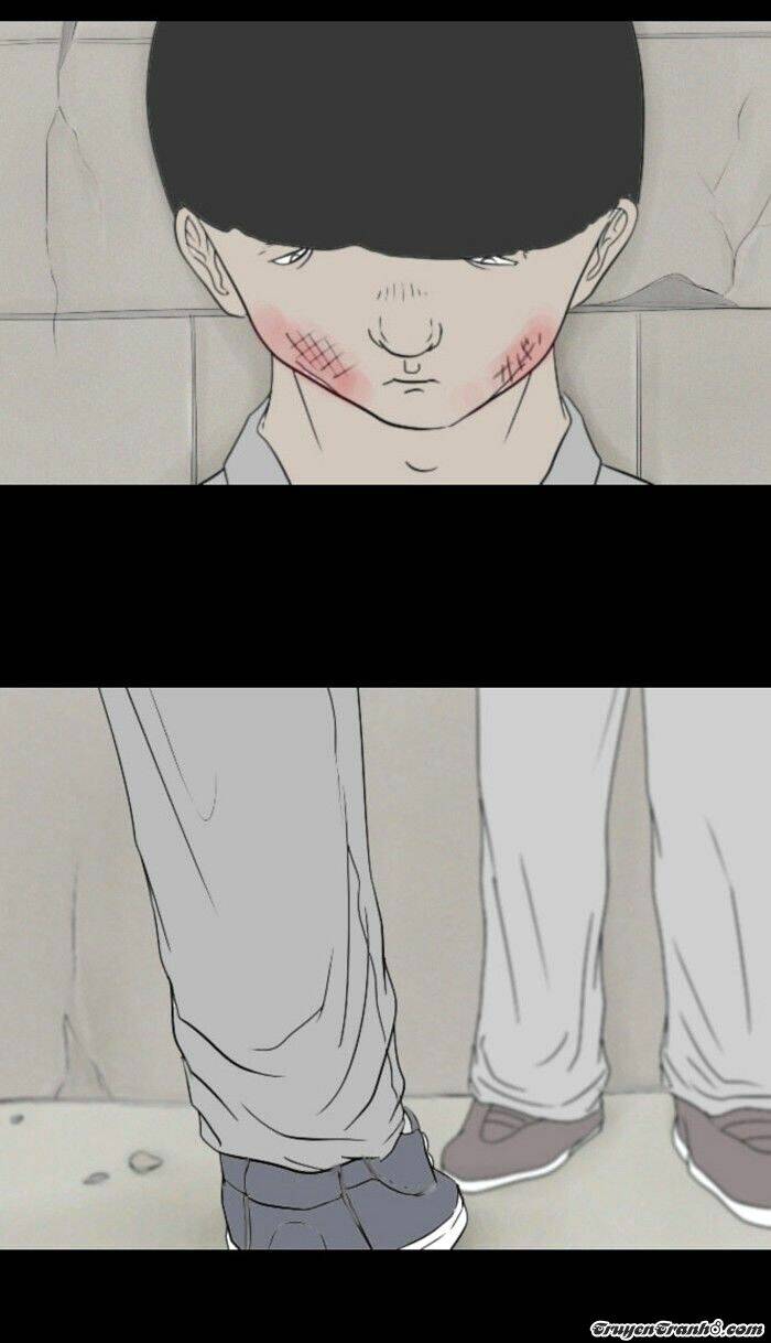 thứ sáu: những câu chuyện cấm chapter 22 5