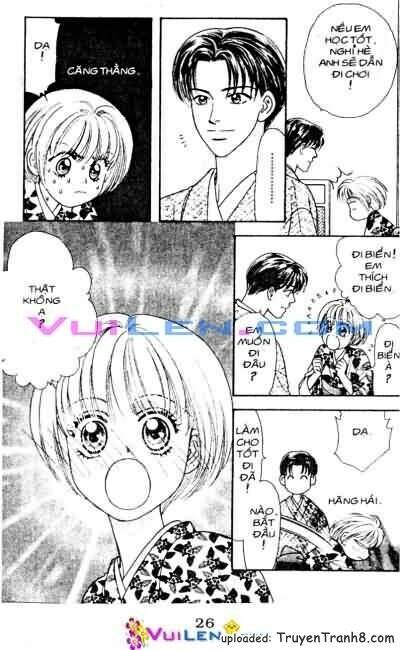 yamada tarou monogatari chapter 19 27