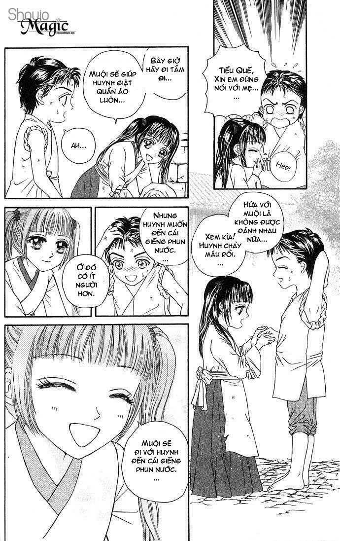 tiên khúc chapter 1 31