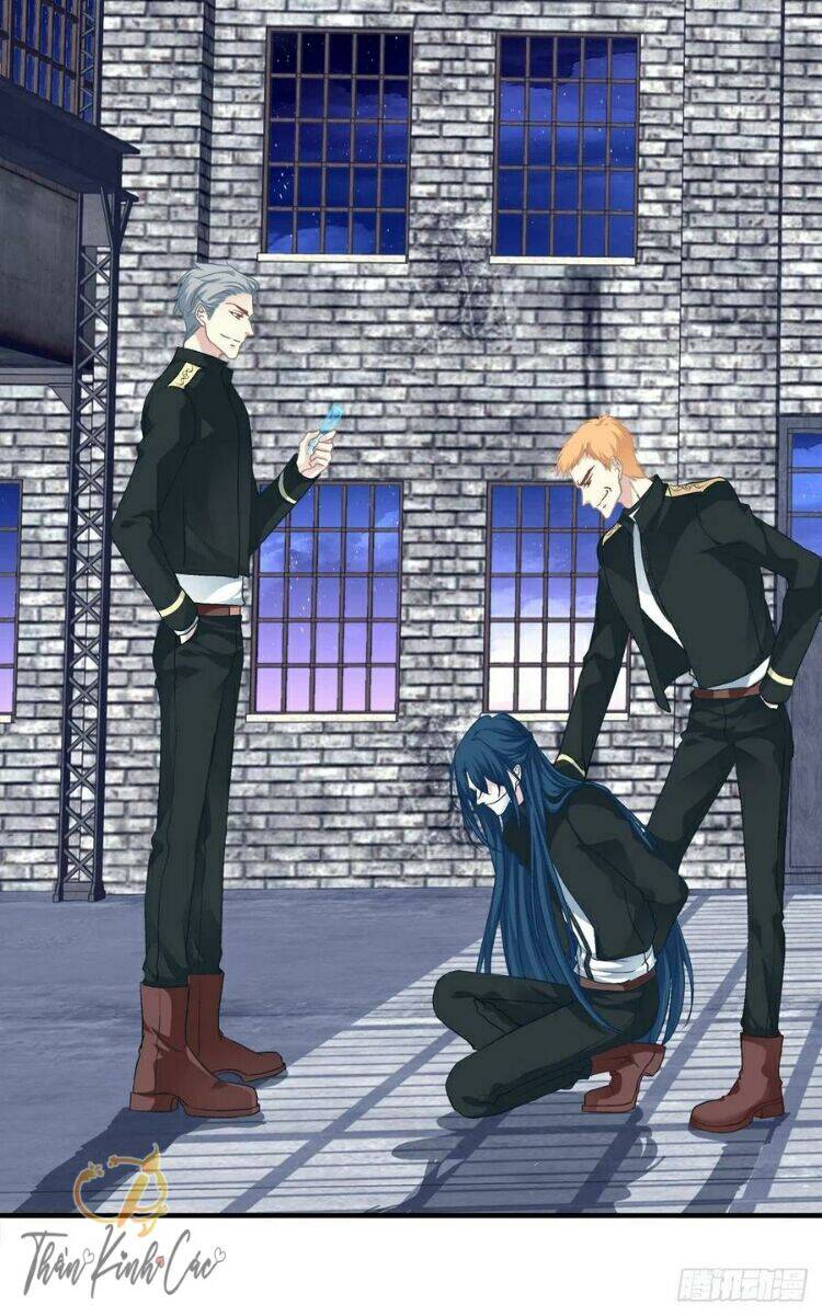 kiểm soát tuyệt đối chapter 51 47