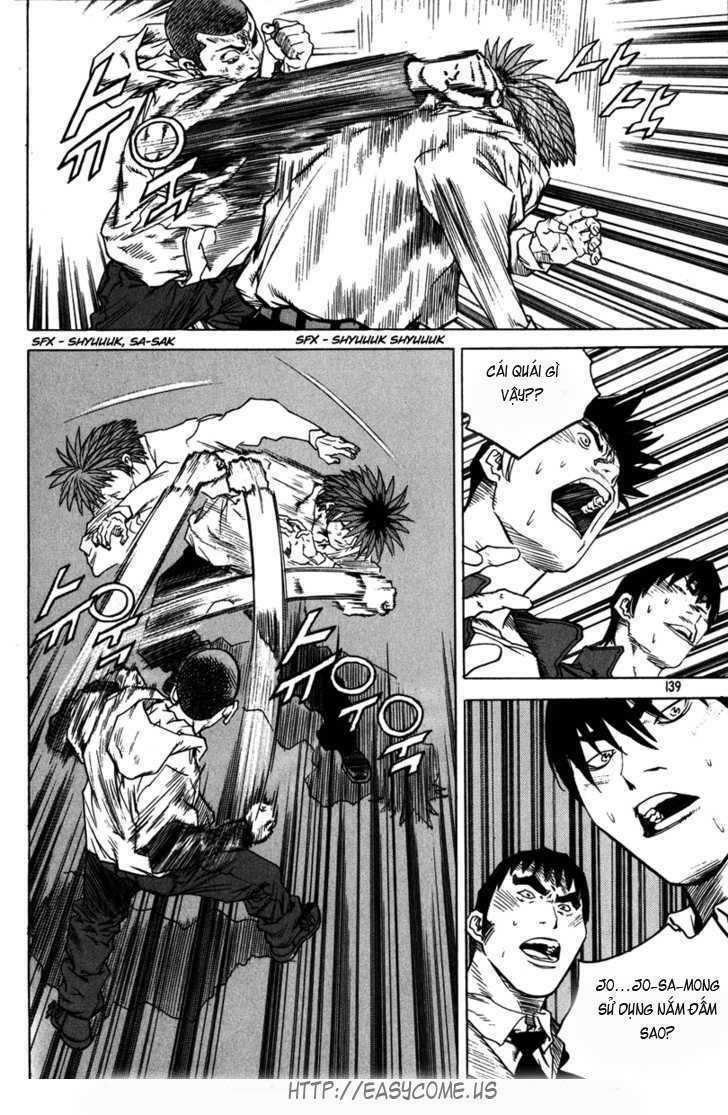 change guy chapter 327 7