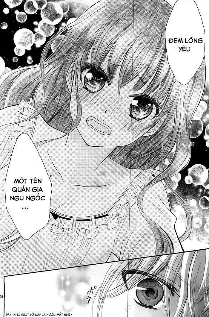 tổng hợp one shot. chapter 266 27