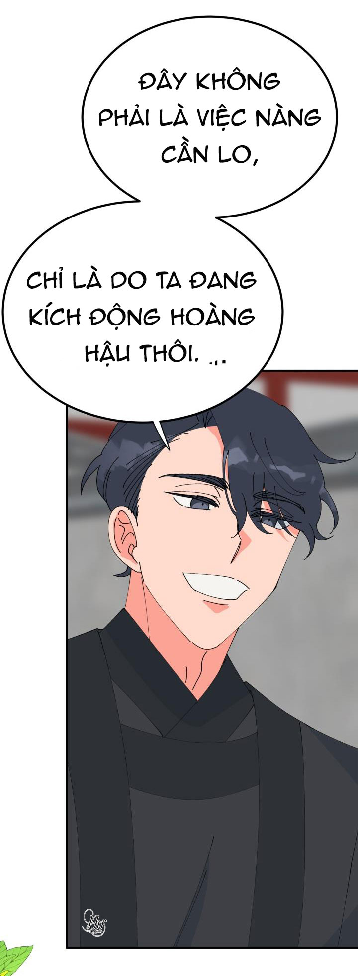 độc chủ chapter 33 24