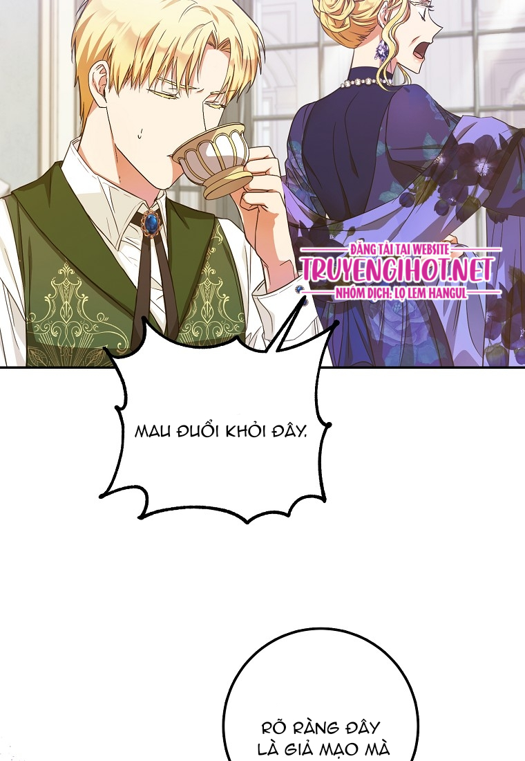 trở thành vợ của nam chính chapter 20.2 27