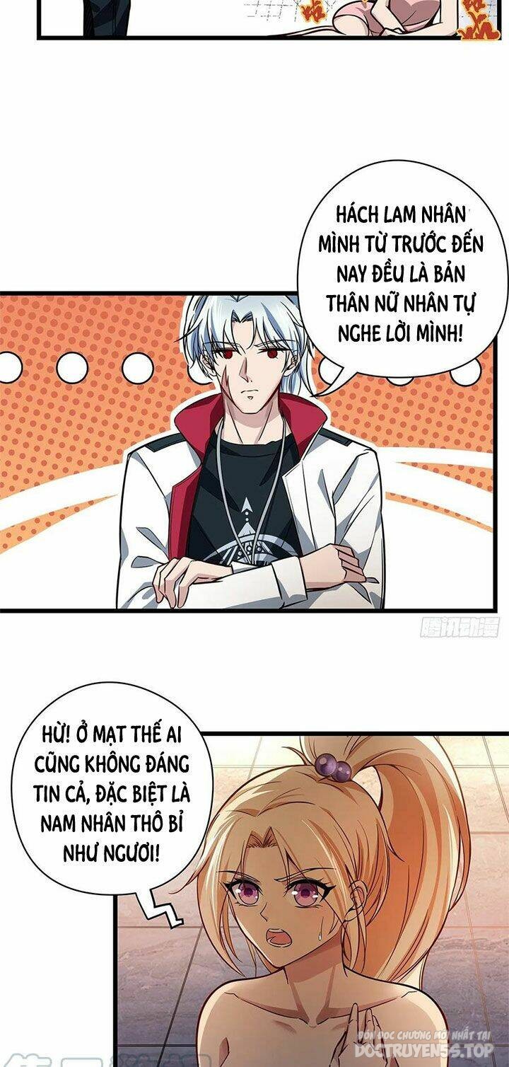 giải cứu 99 nữ chính ở mạt thế chapter 1 77