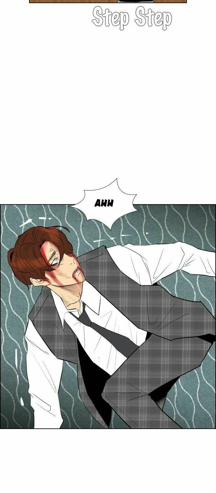 kẻ hồi sinh chapter 95 12