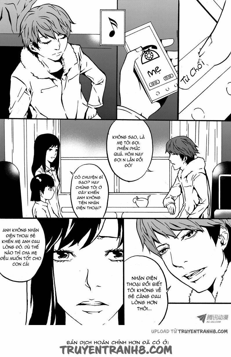 nhân quả tuần hoàn chapter 19.2 6