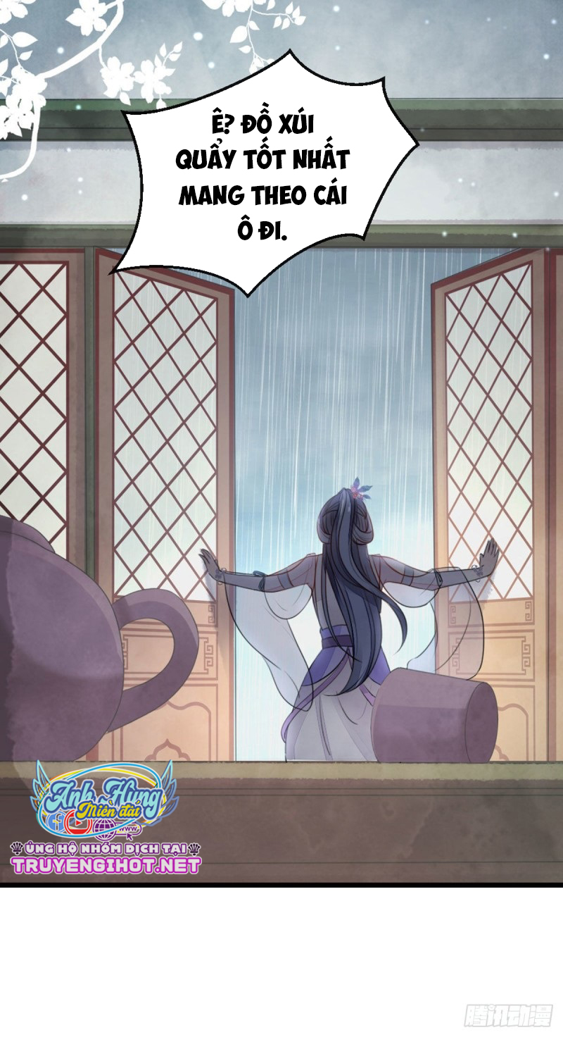 [15+] xuyên nhanh đỉnh cấp ác nữ muốn tẩy trắng chapter 24.2 6