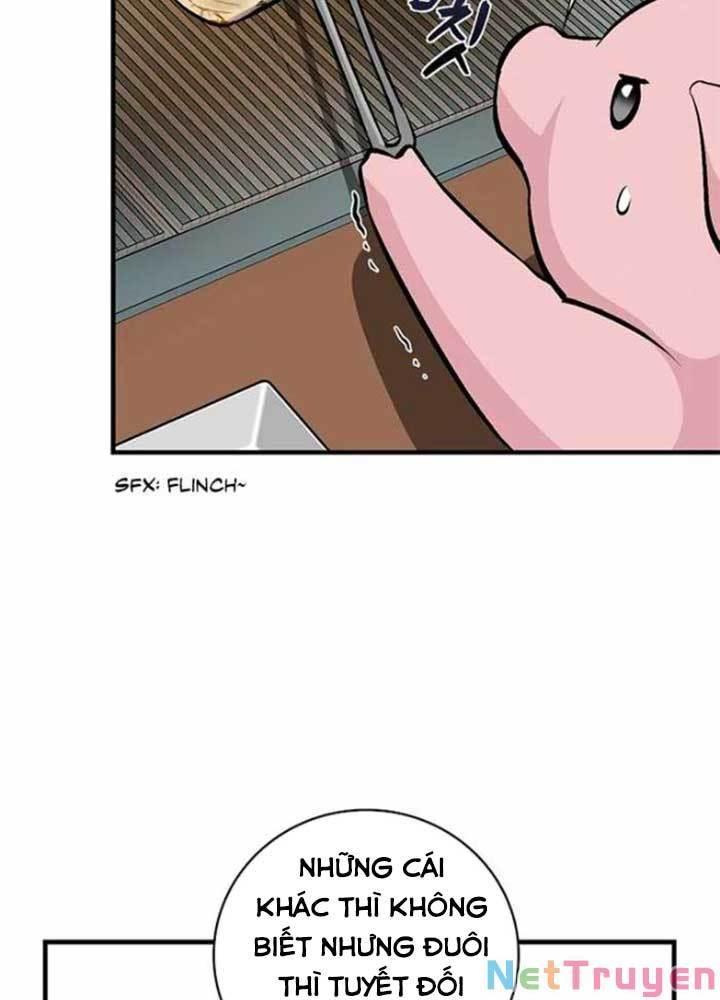 tôi lên cấp chỉ bằng cách ăn chapter 96 54