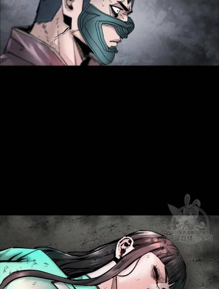 mật mã mê cung chapter 32 14