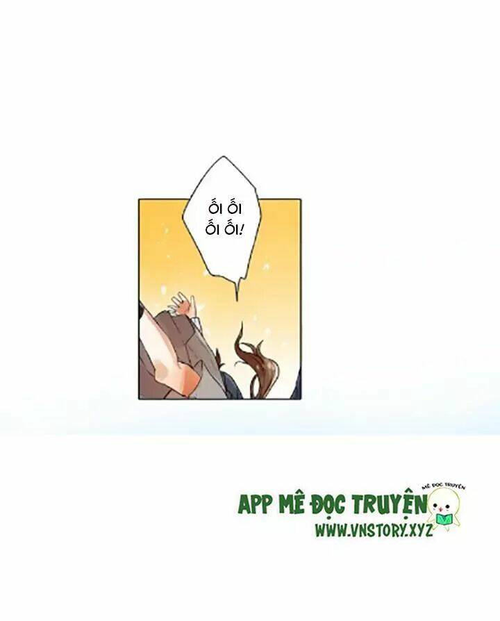 ngàn vạn nụ hôn đầu chapter 2 31