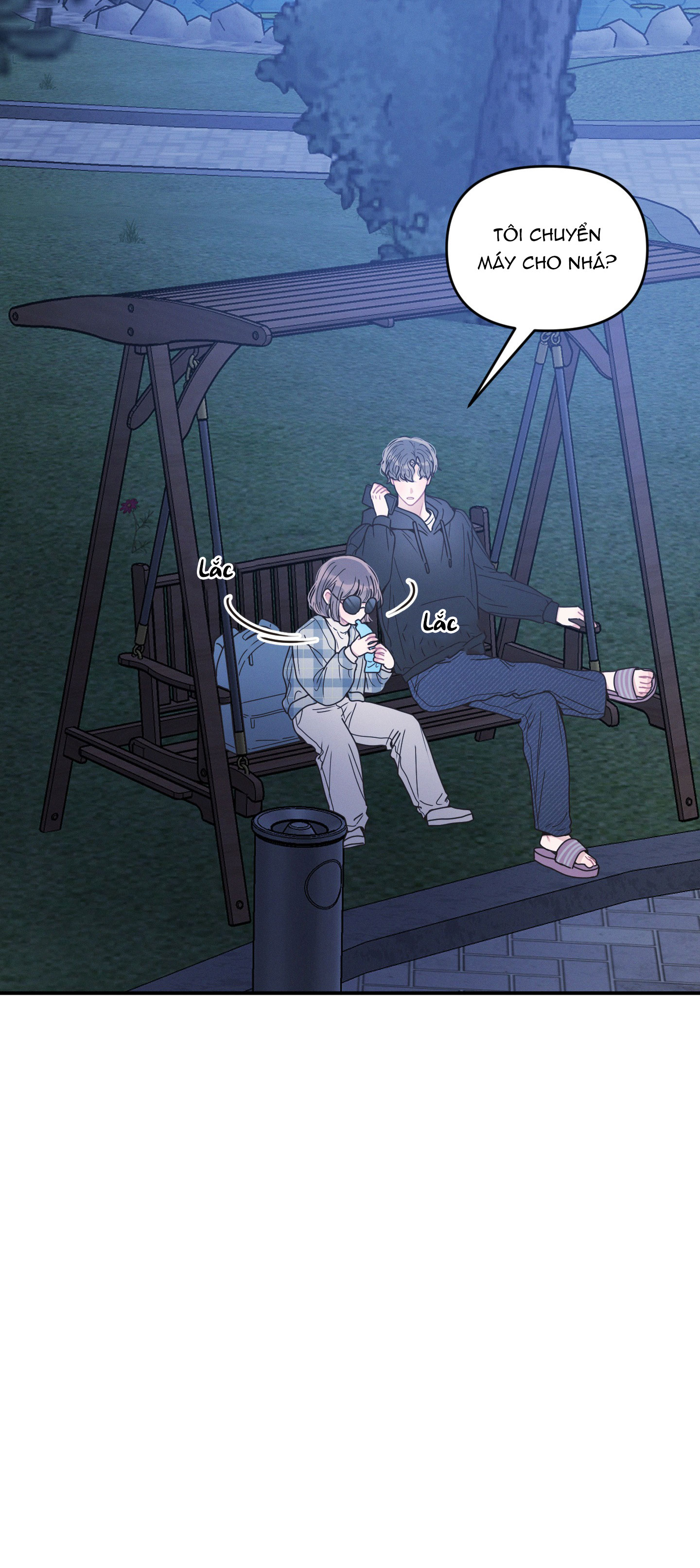 đời tư hàng xóm chapter 11 76