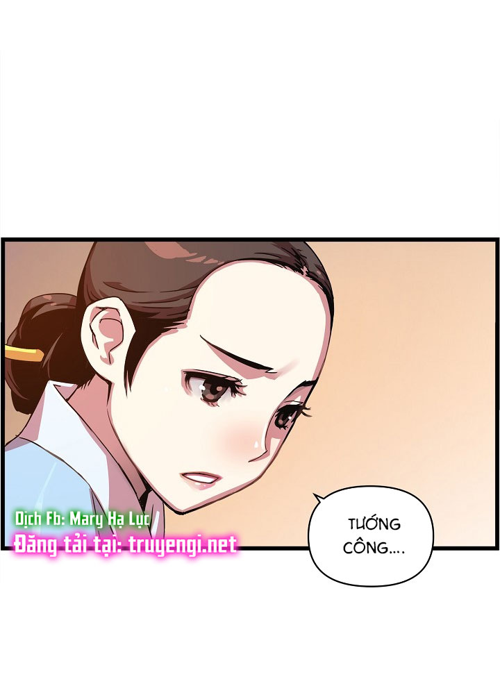 tôi sẽ sống như một hoàng tử chapter 21 65