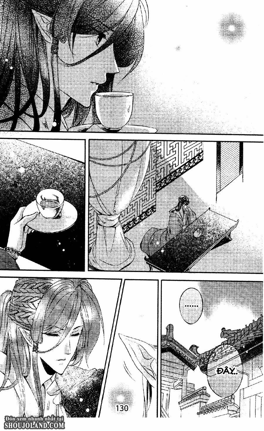 trứng như ý chapter 7 32