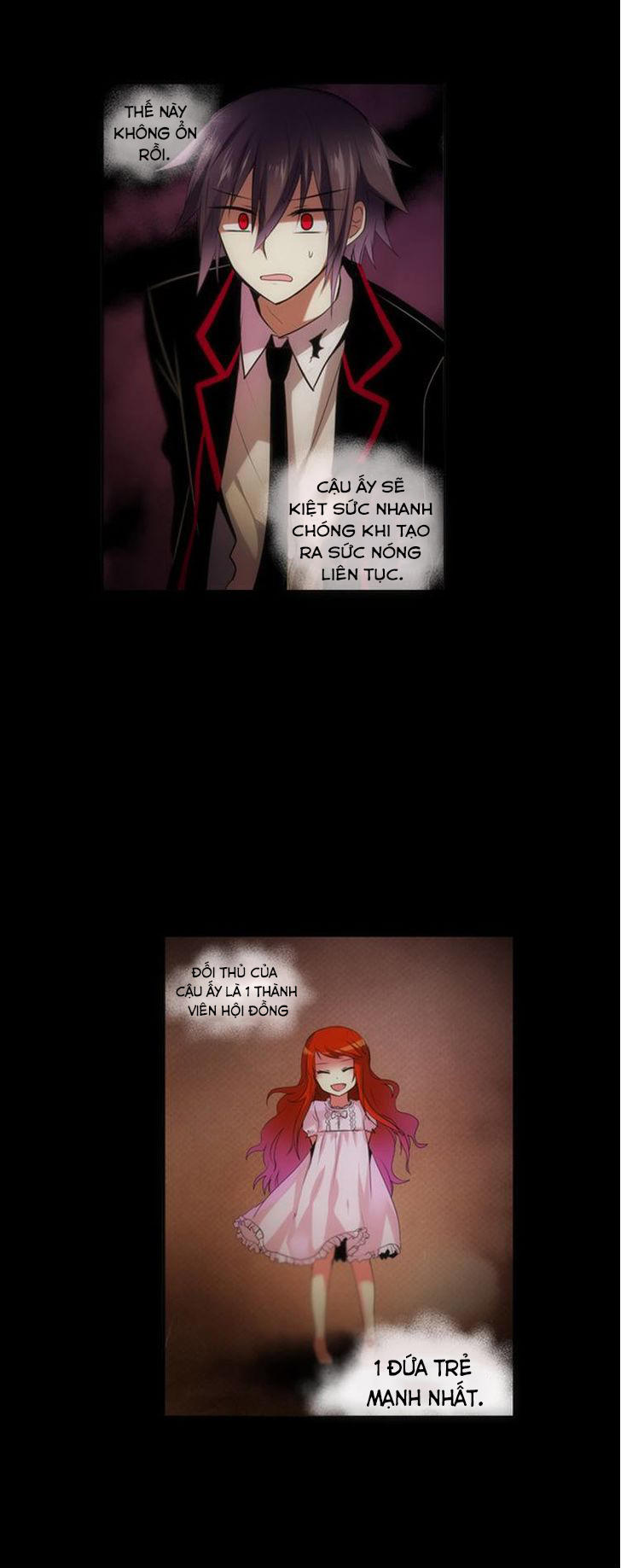 crepuscule (yamchi) chapter 134 30