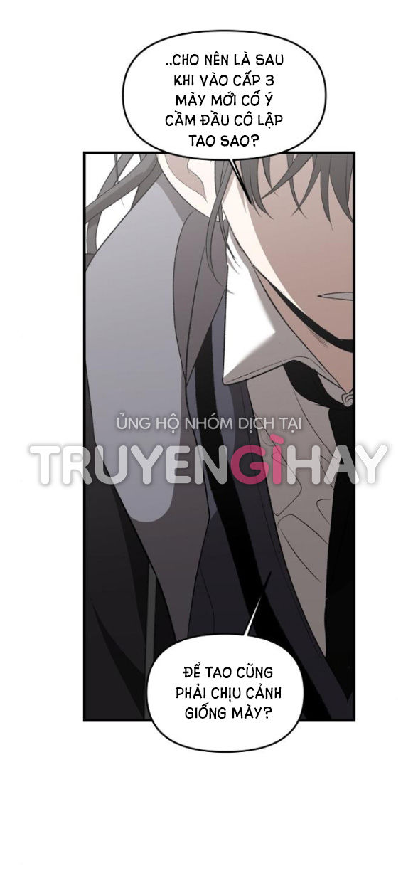 Tự Do Trong Mơ chapter 40.2 12