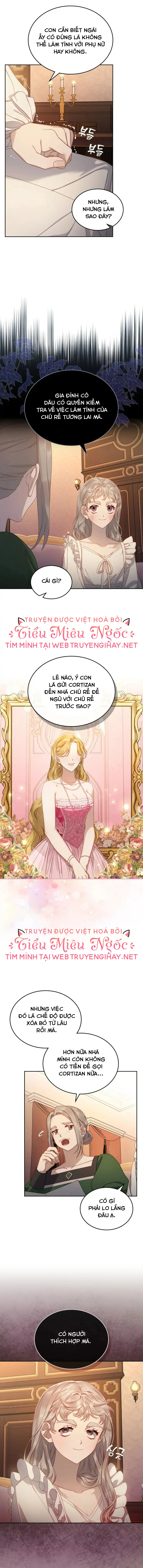 thư viện ánh trăng chapter 23 3