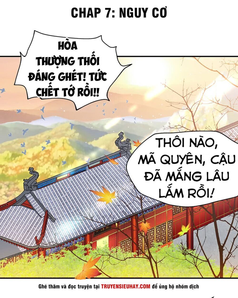 độ ta không độ nàng chapter 7 2
