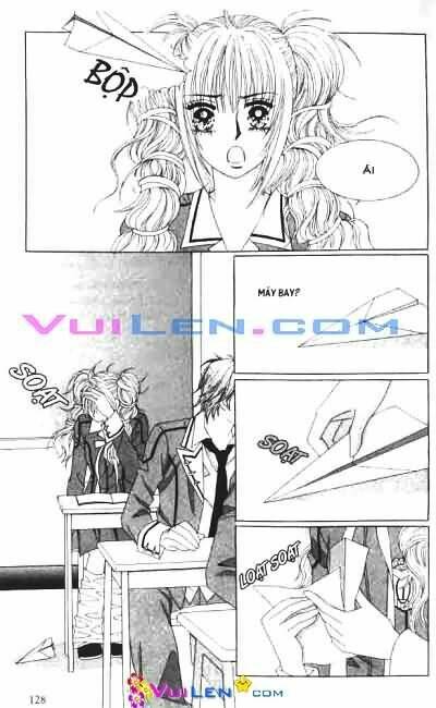 tình yêu quý tộc chapter 31 9